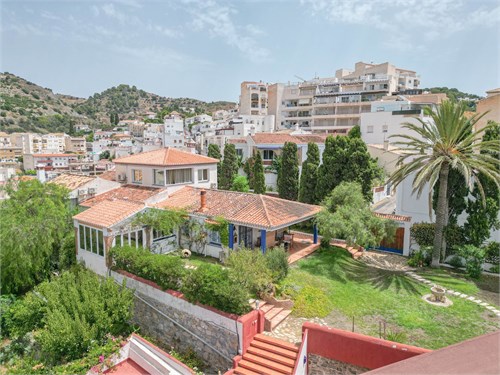 La Herradura | Costa Tropical