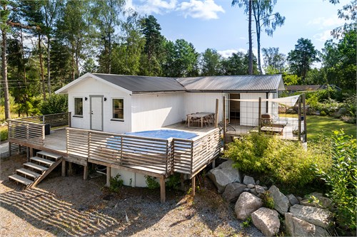 Båtsmansgärdet 19