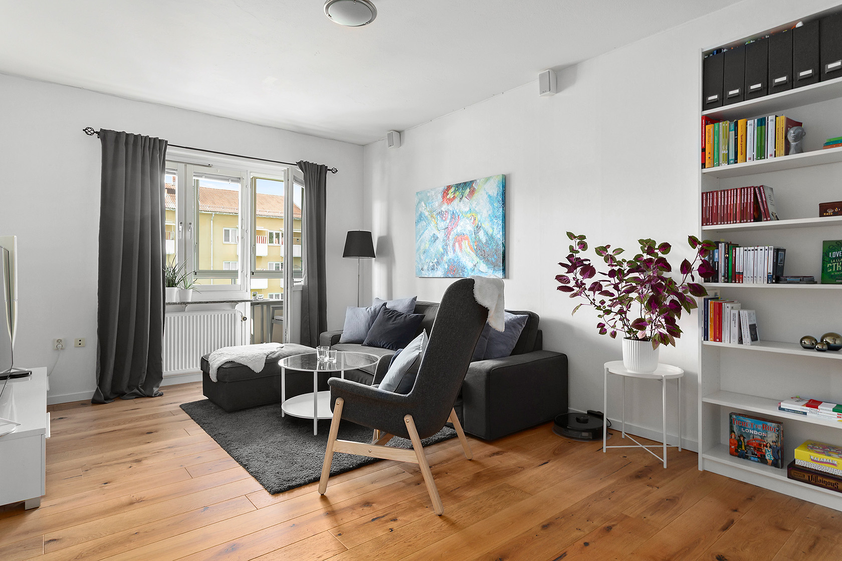 Läroverksgatan 45A – bild 9