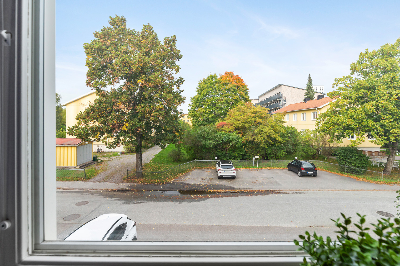 Vallvägen 1 A, 1tr – bild 11