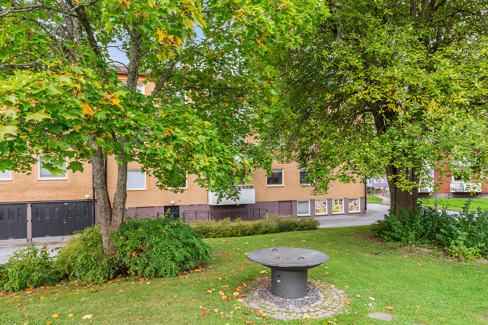 Vallvägen 1 A, 1tr – bild 13