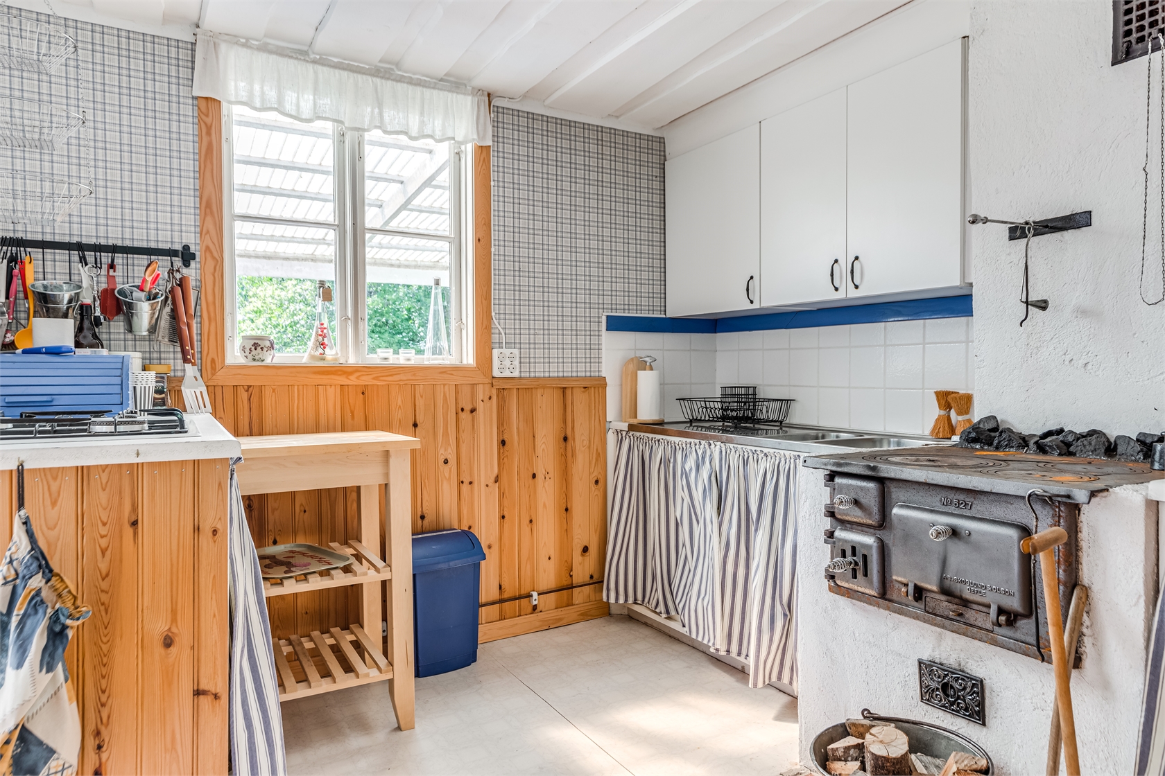 Toharen – bild 12