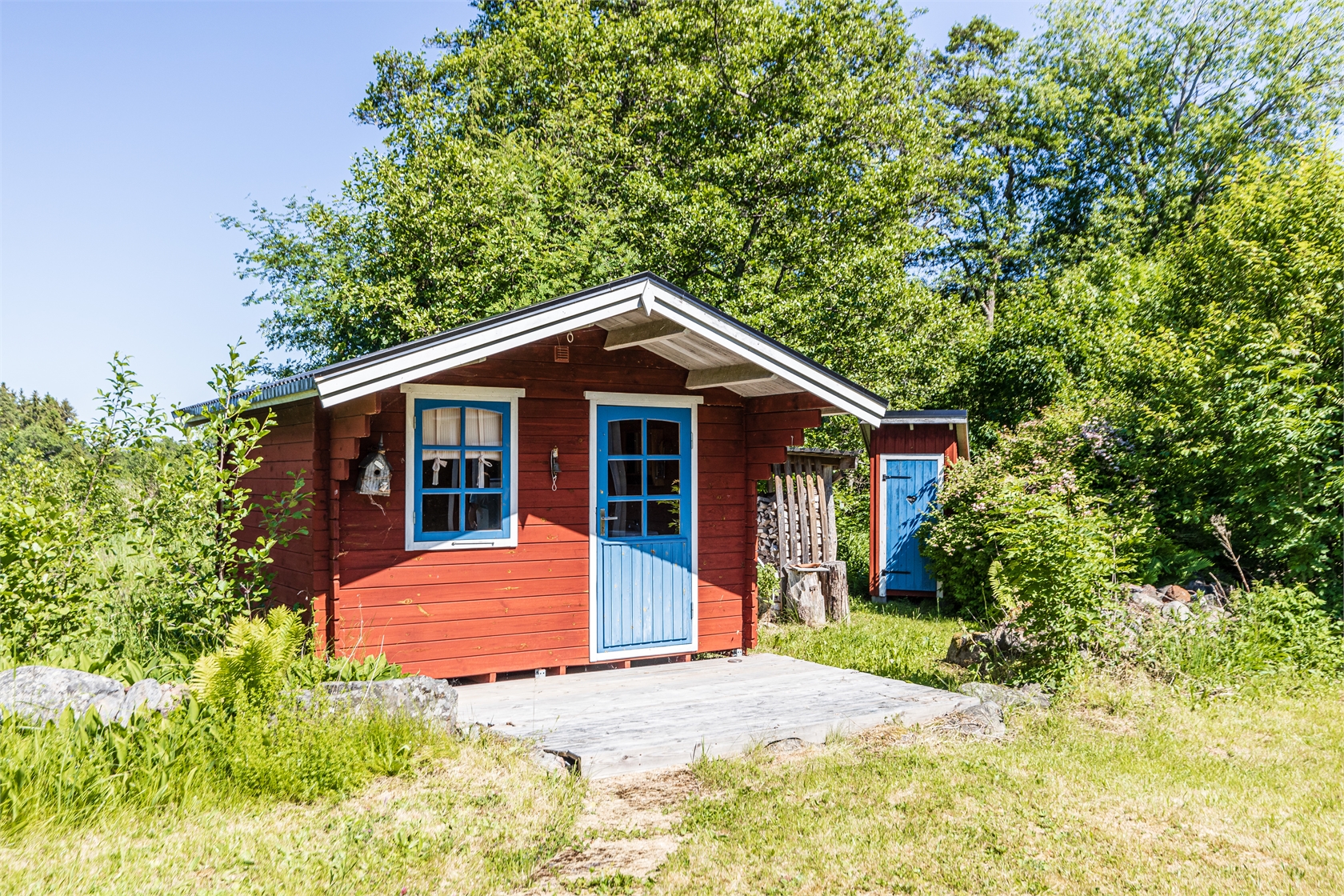 Toharen – bild 17