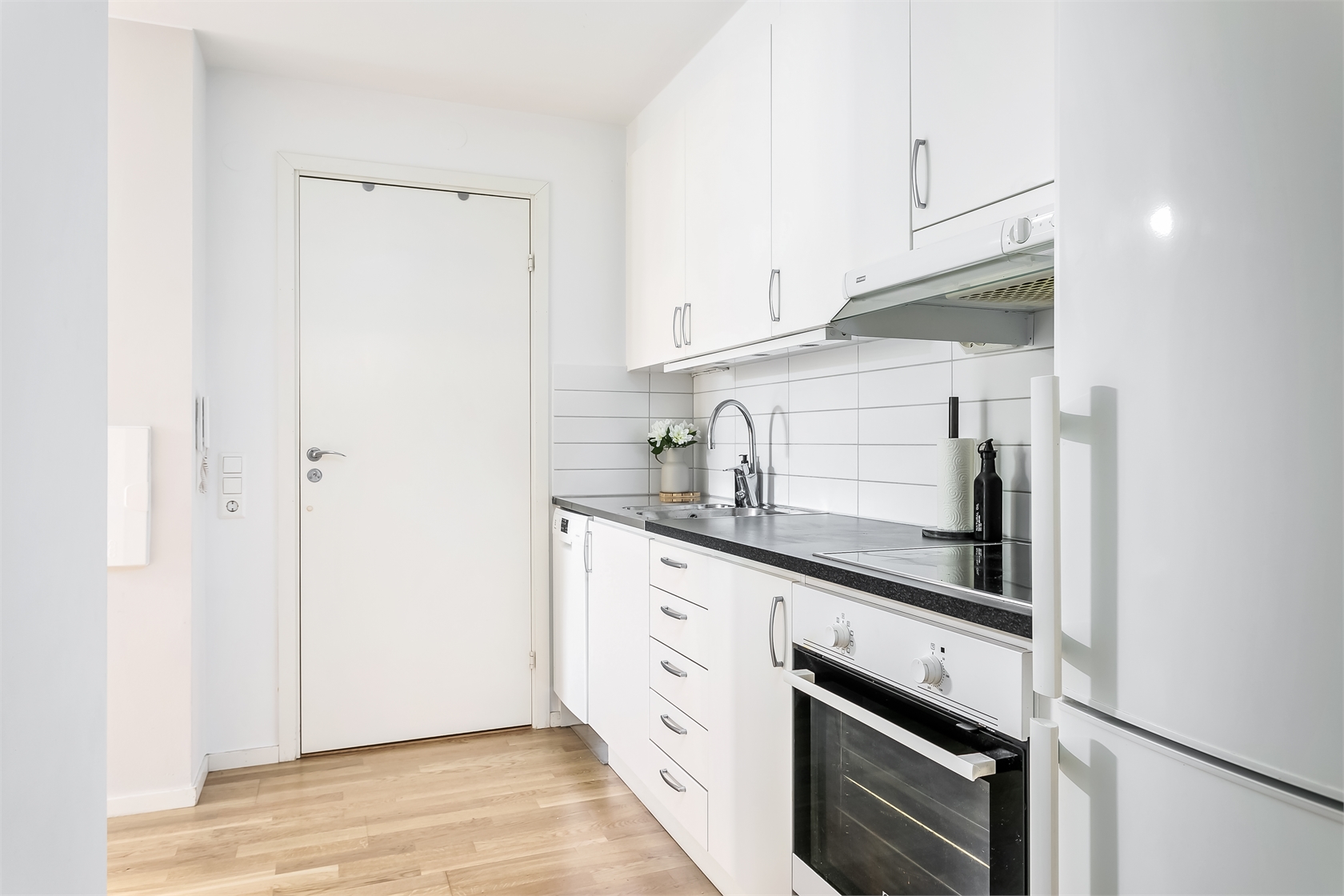 Växthusvägen 7, bv – bild 5