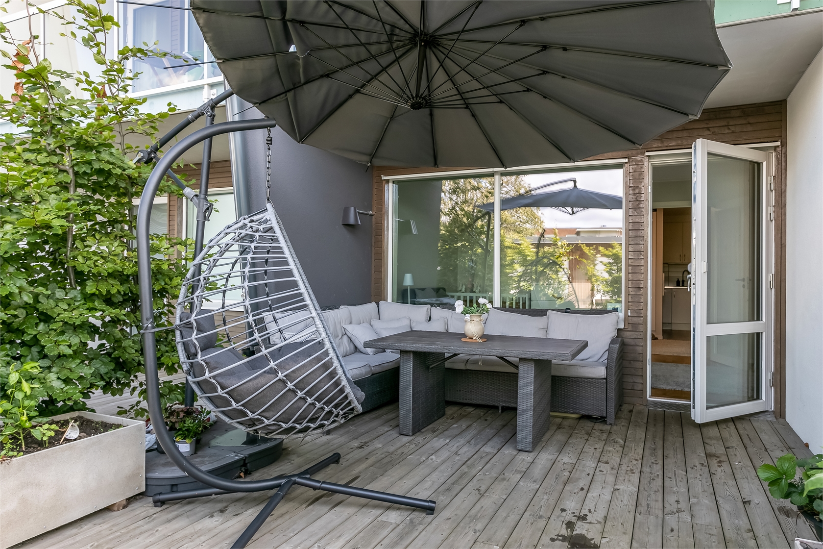 Växthusvägen 7, bv – bild 12