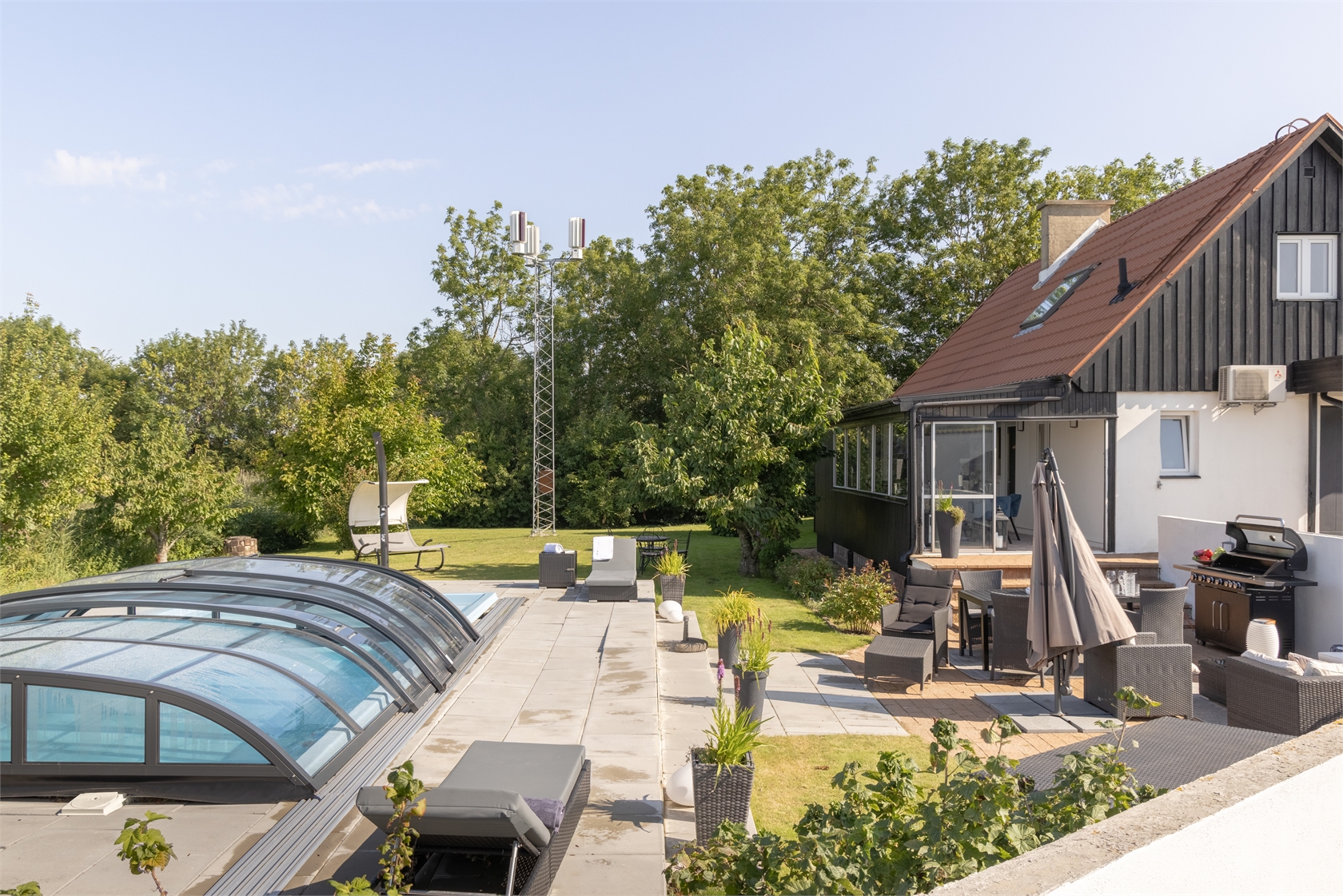 Villa – Malmö
