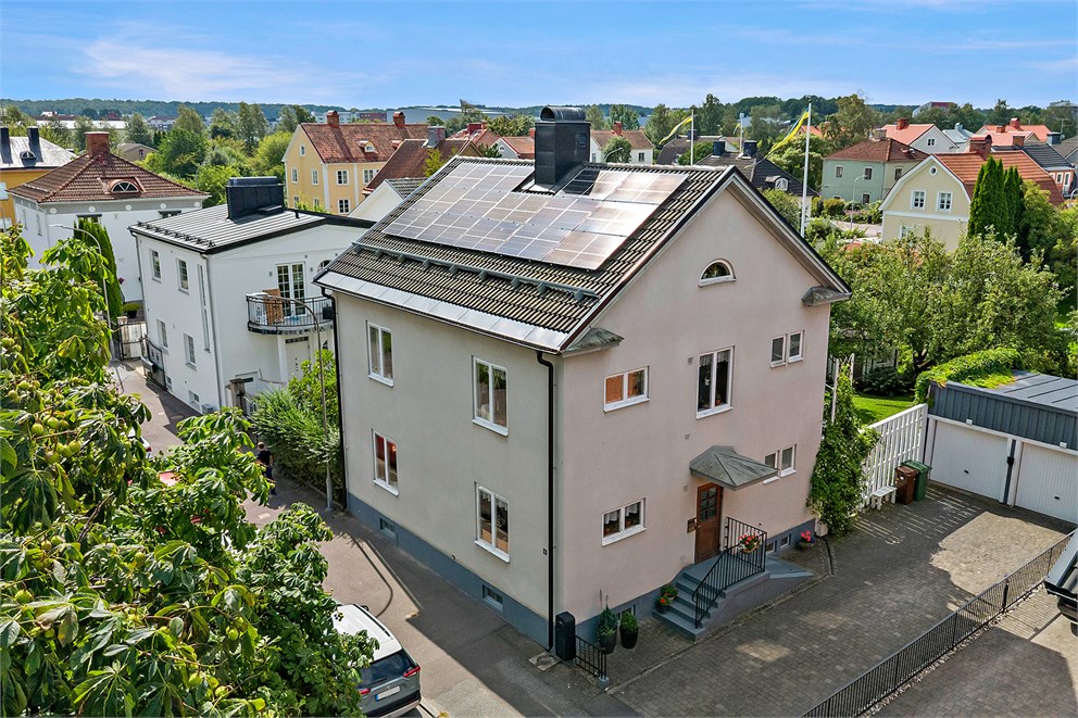 Ekängsgatan 6