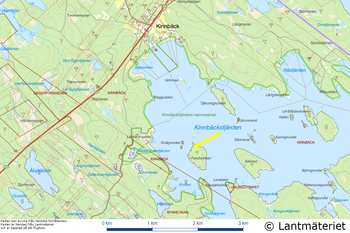 Furuholmen – bild 21