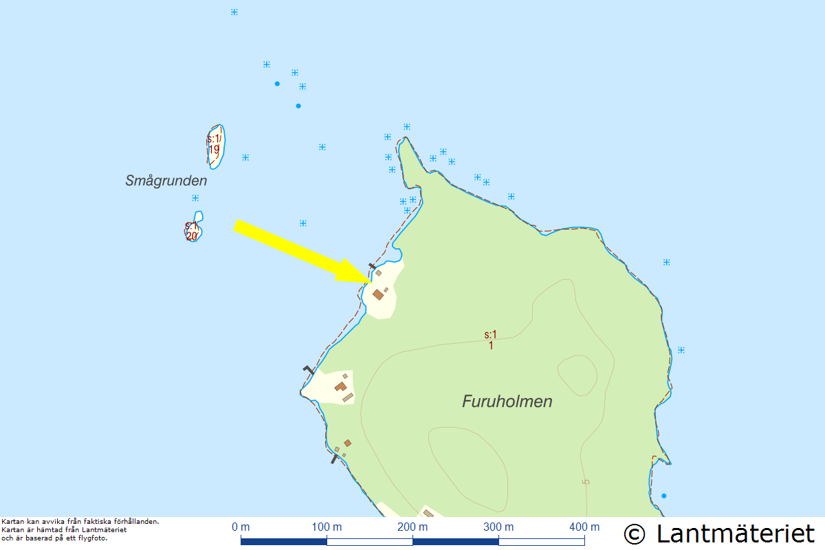 Furuholmen – bild 20