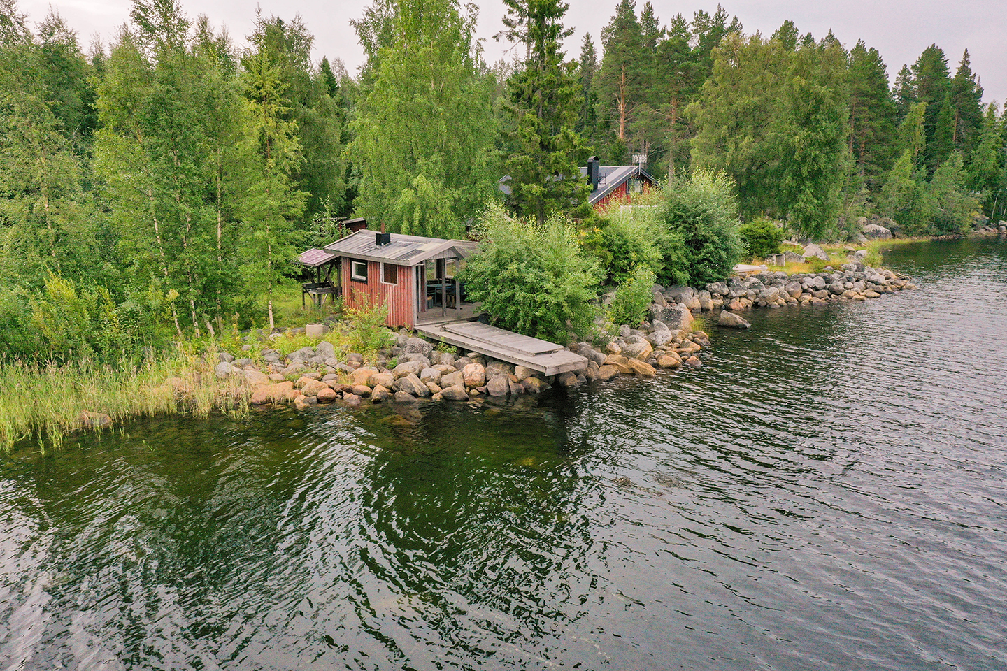 Furuholmen – bild 6