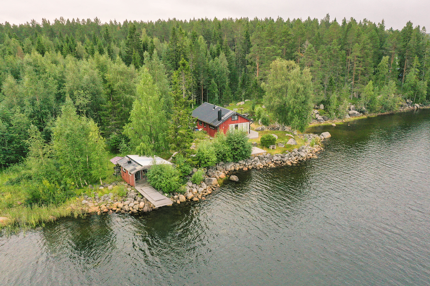 Furuholmen – bild 3