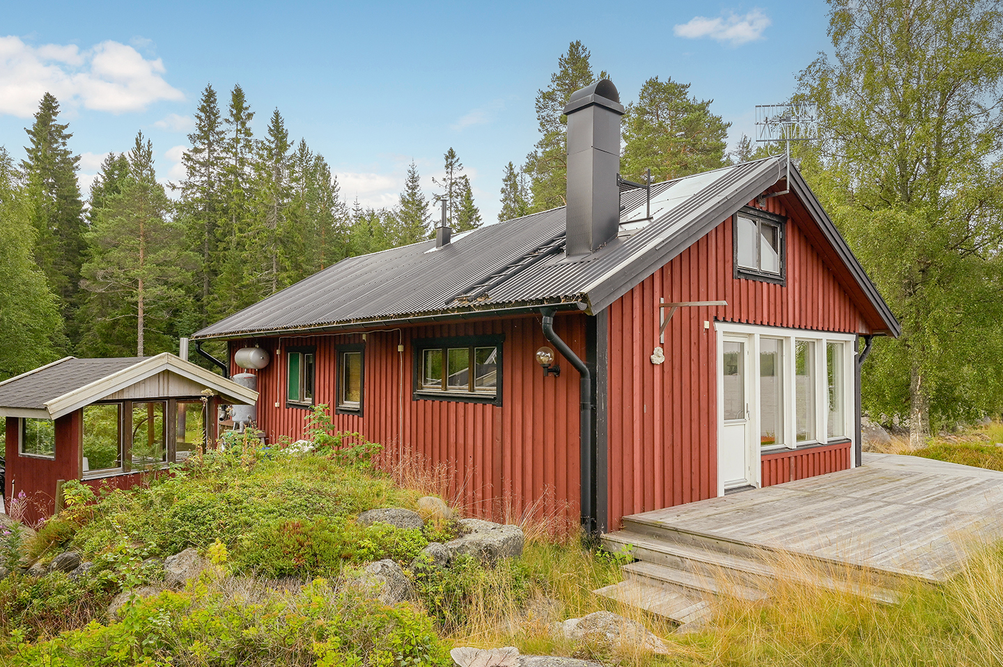 Furuholmen – bild 4