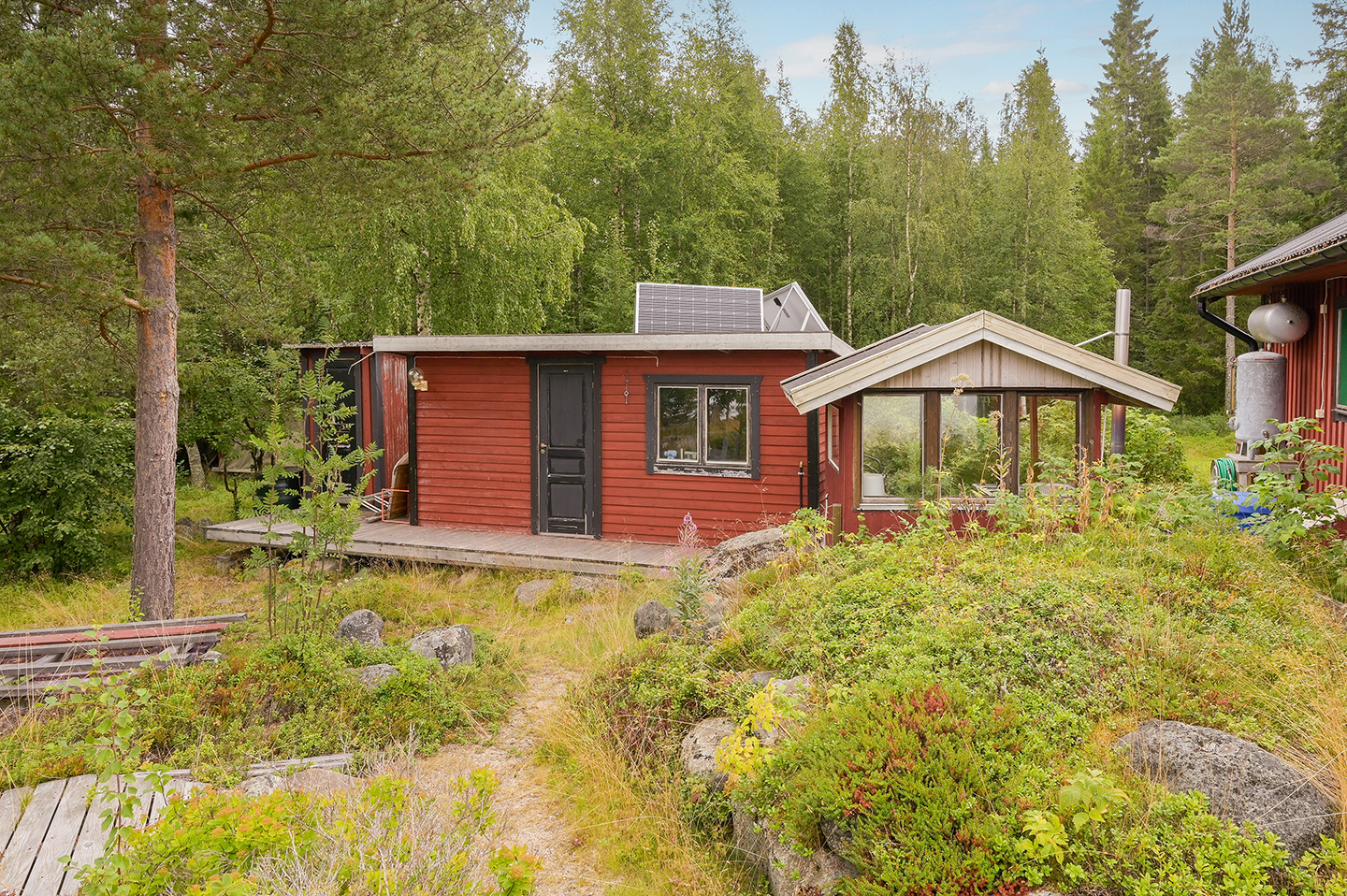 Furuholmen – bild 7