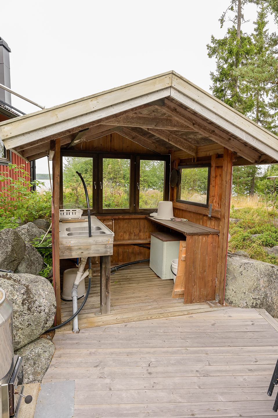 Furuholmen – bild 9
