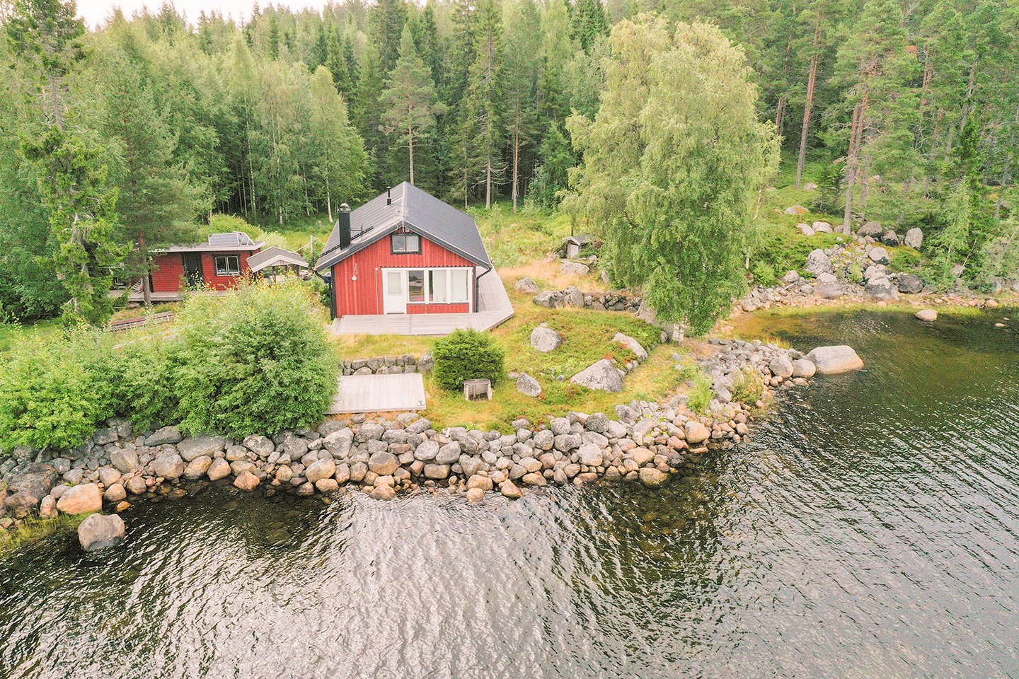 Furuholmen – bild 2