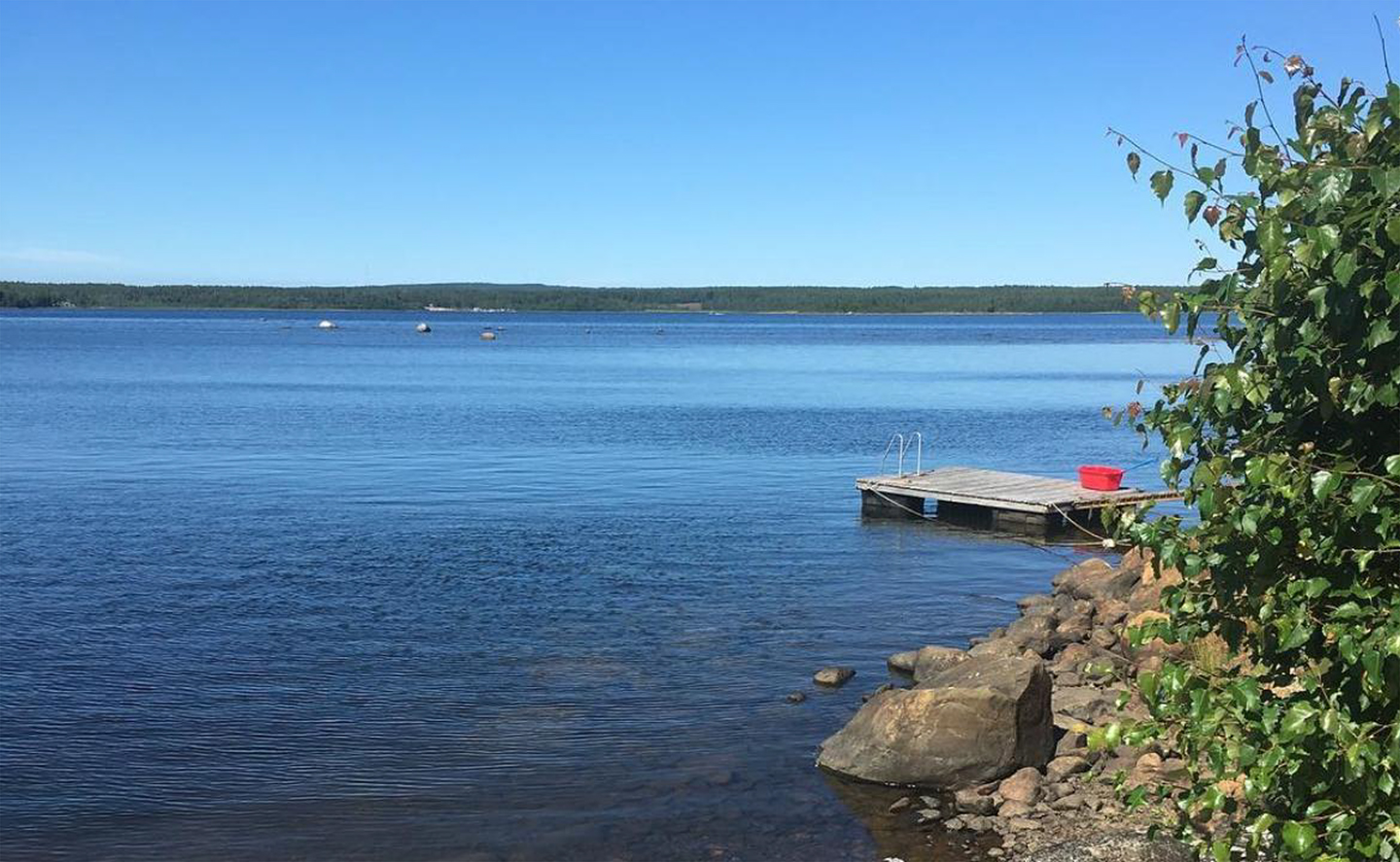 Furuholmen – bild 17