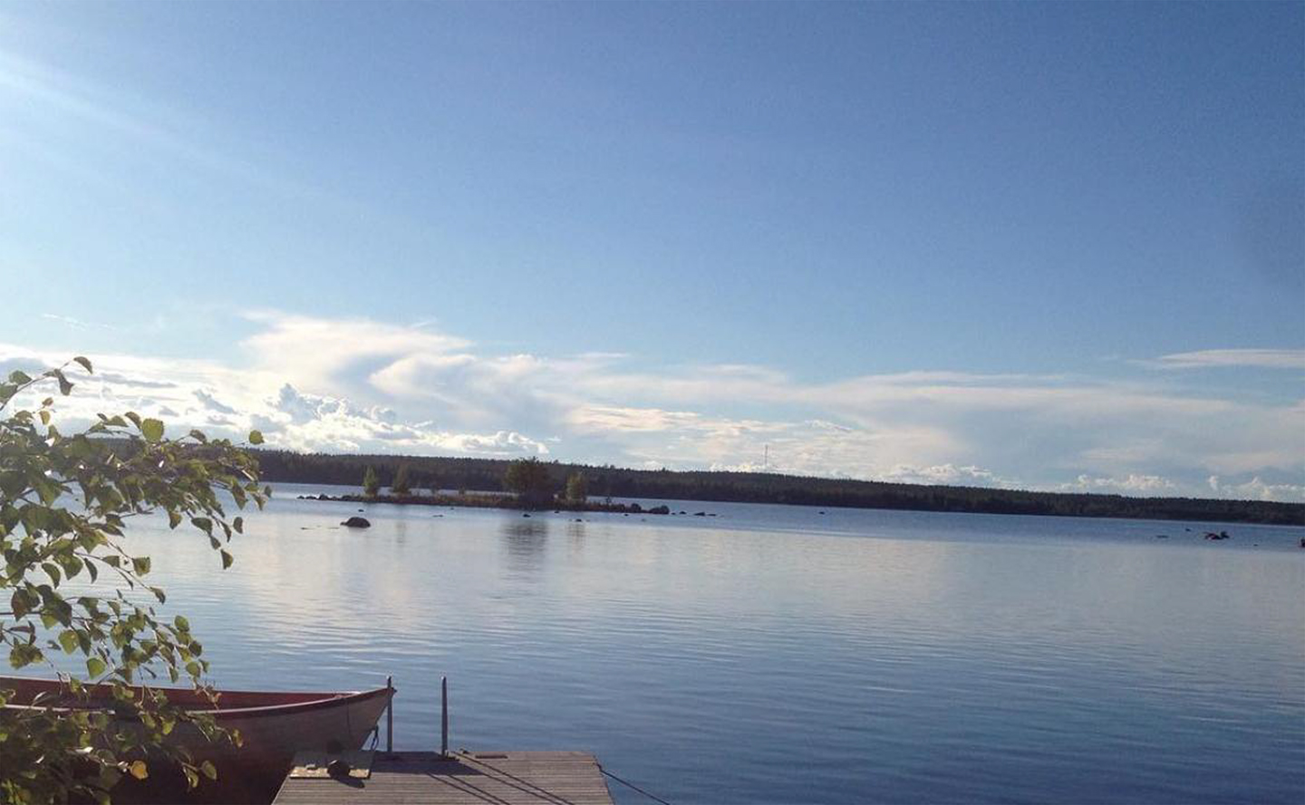 Furuholmen – bild 18