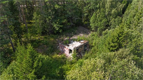 Hillesjövägen 7
