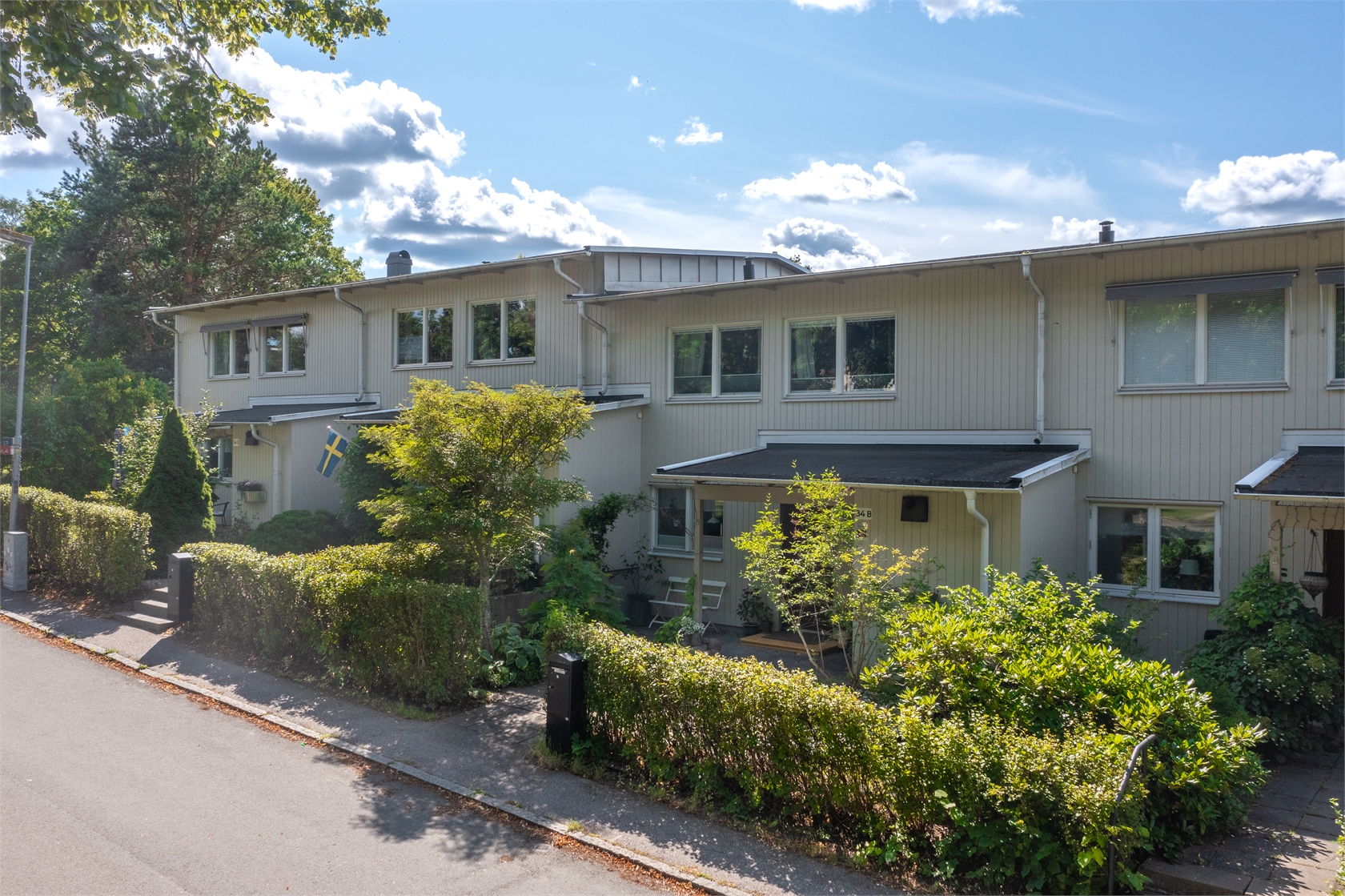 Parkvägen 34B – bild 36