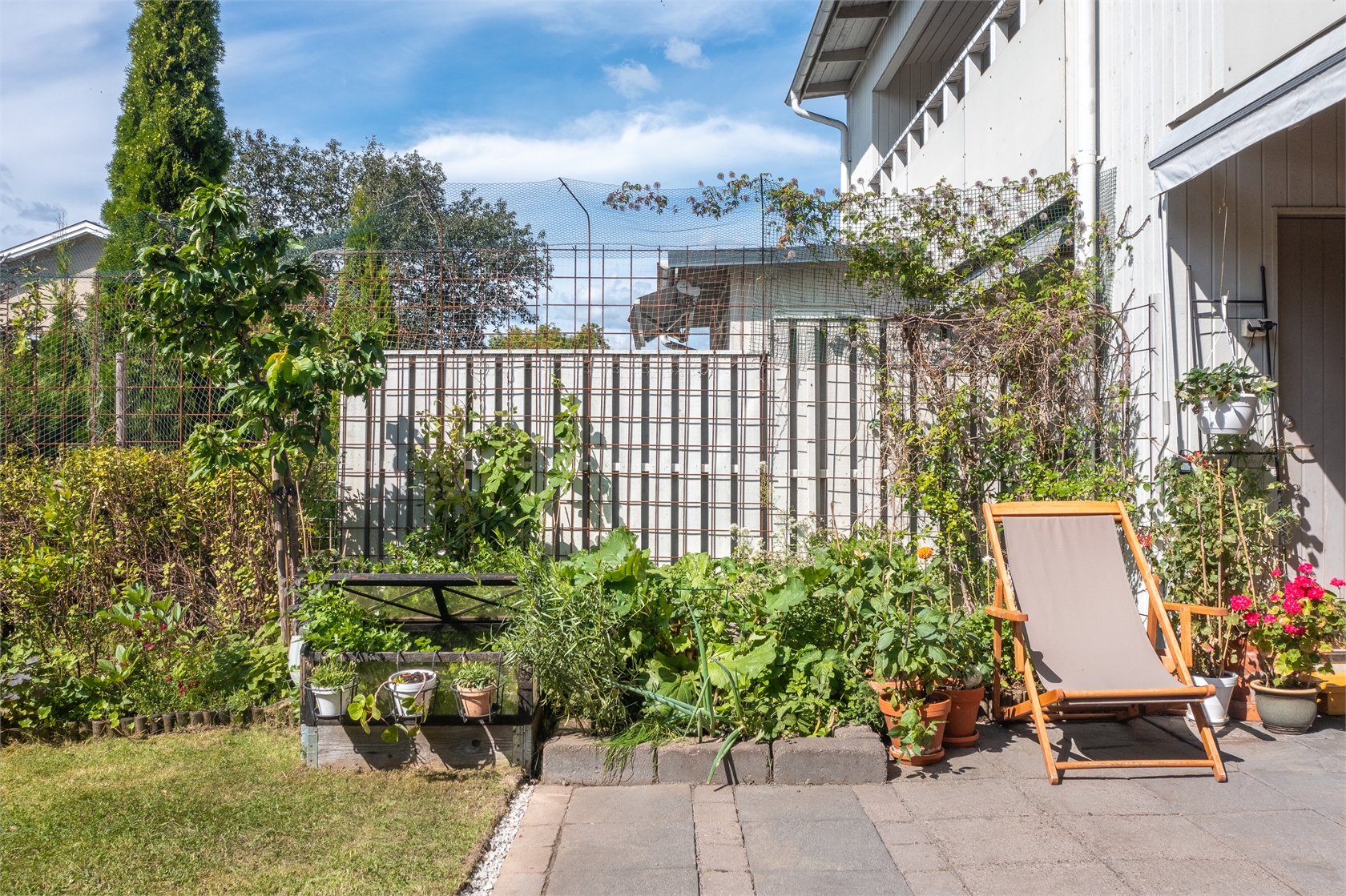Parkvägen 34B – bild 35