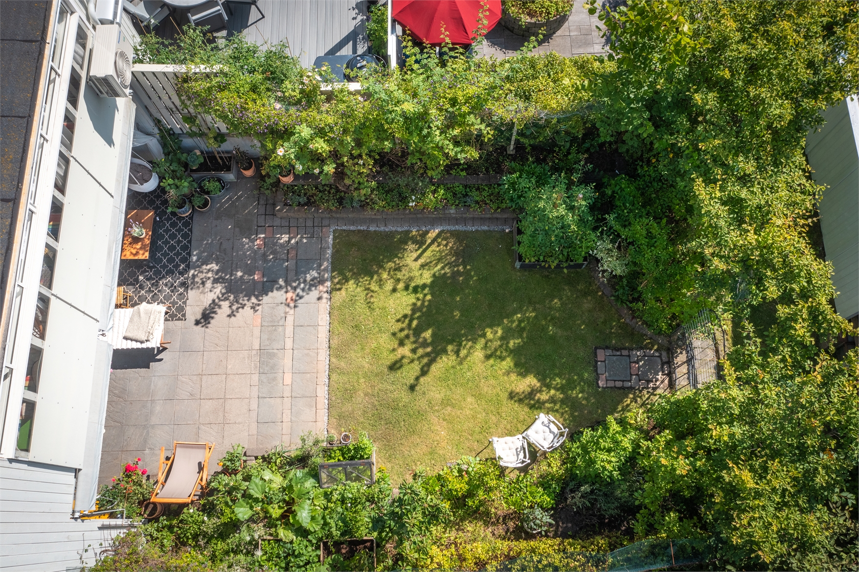 Parkvägen 34B – bild 32