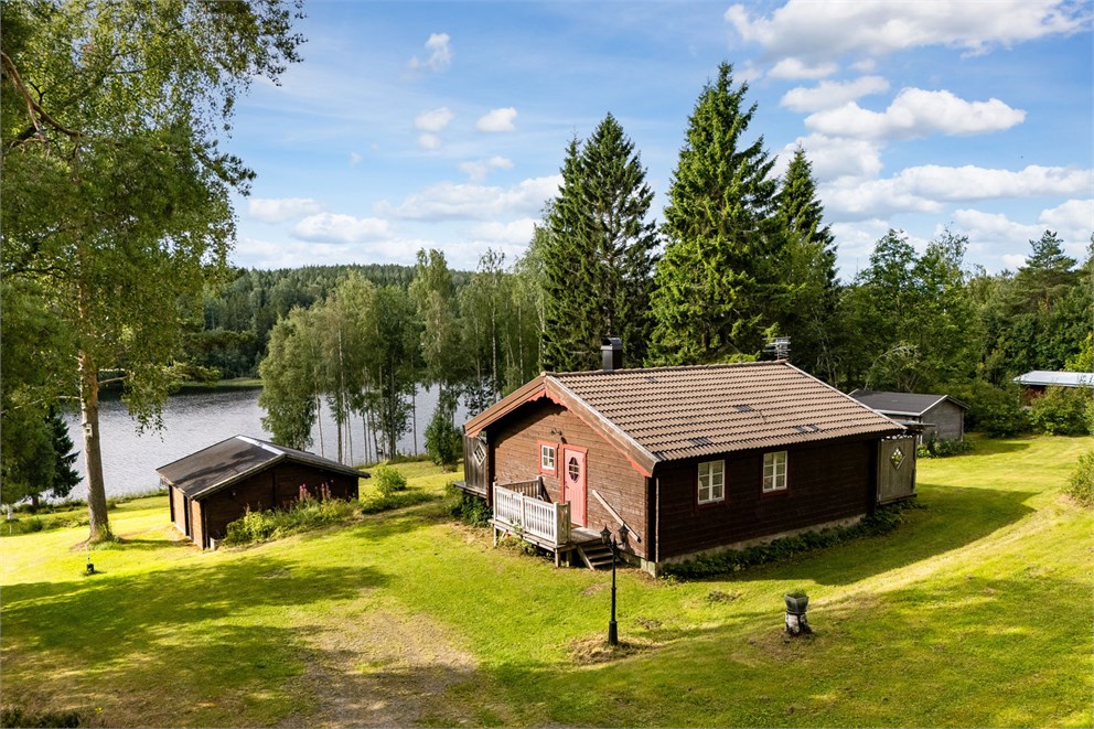 Häggsjöviken 118