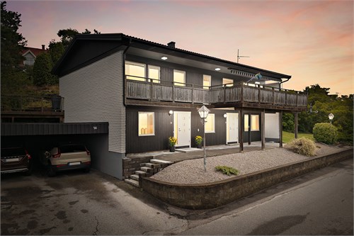 Getskärsvägen 36
