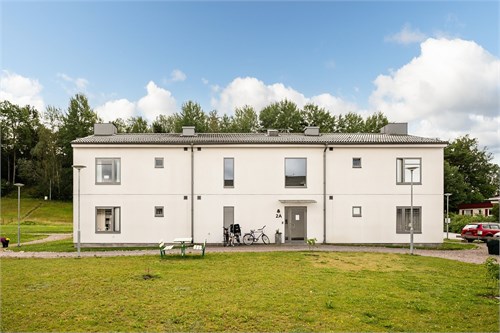 Centrumvägen 2A