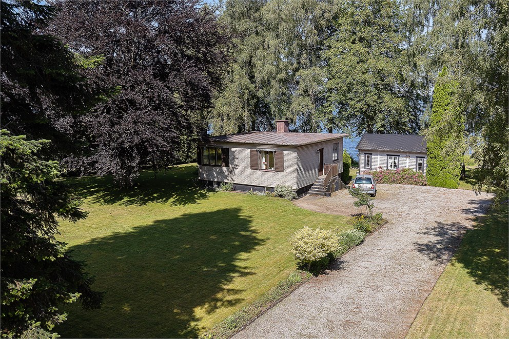 Fogdarp Strandvägen 527, Fogdarp - Ringsjön, Höör - Fastighetsbyrån