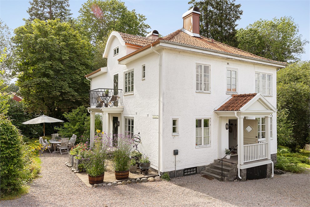 Köpmansgatan 3
