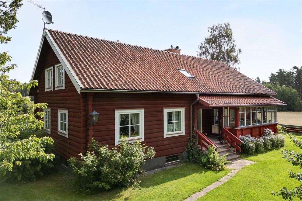 Yttre Heden 222