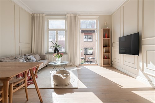 Tågagatan 39