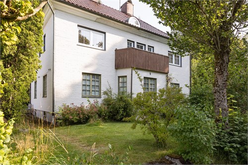 Handelsvägen 9