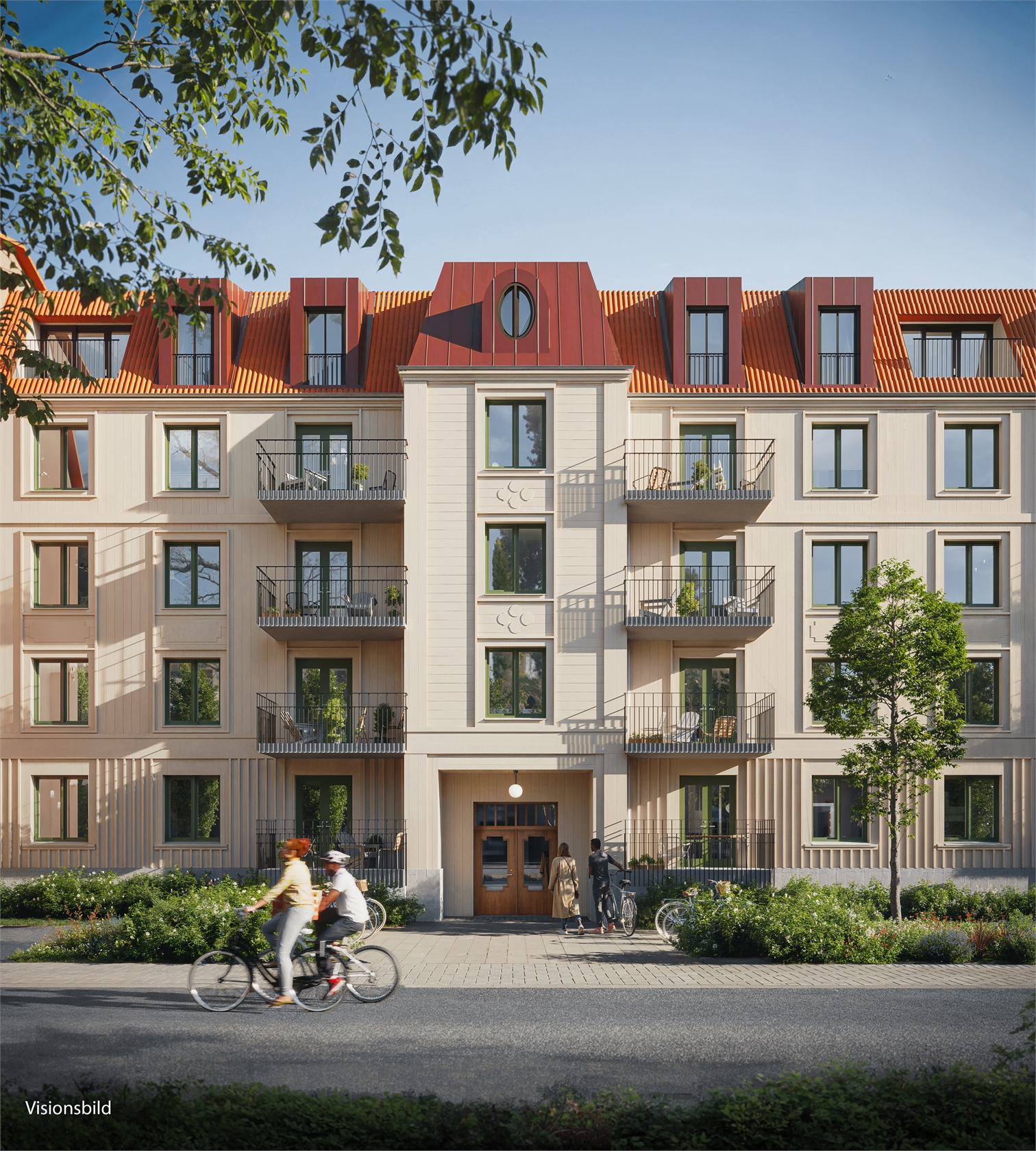 Häradsvägen – bild 7