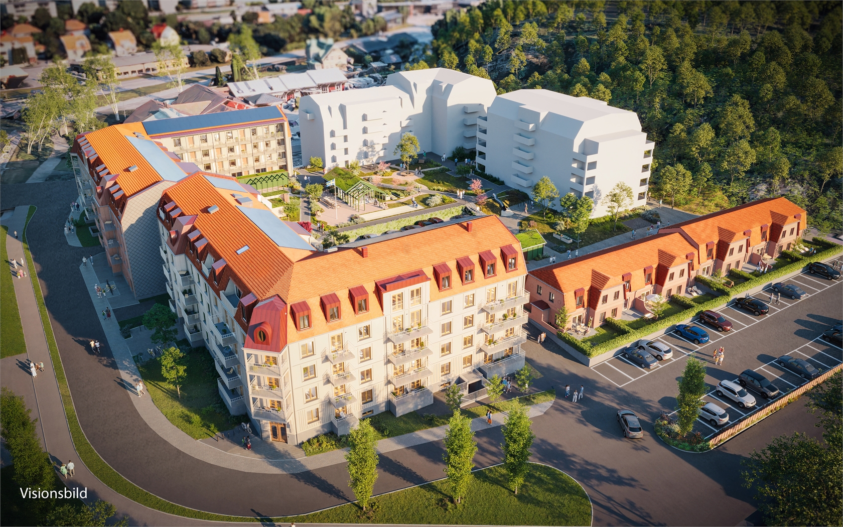 Häradsvägen – bild 3