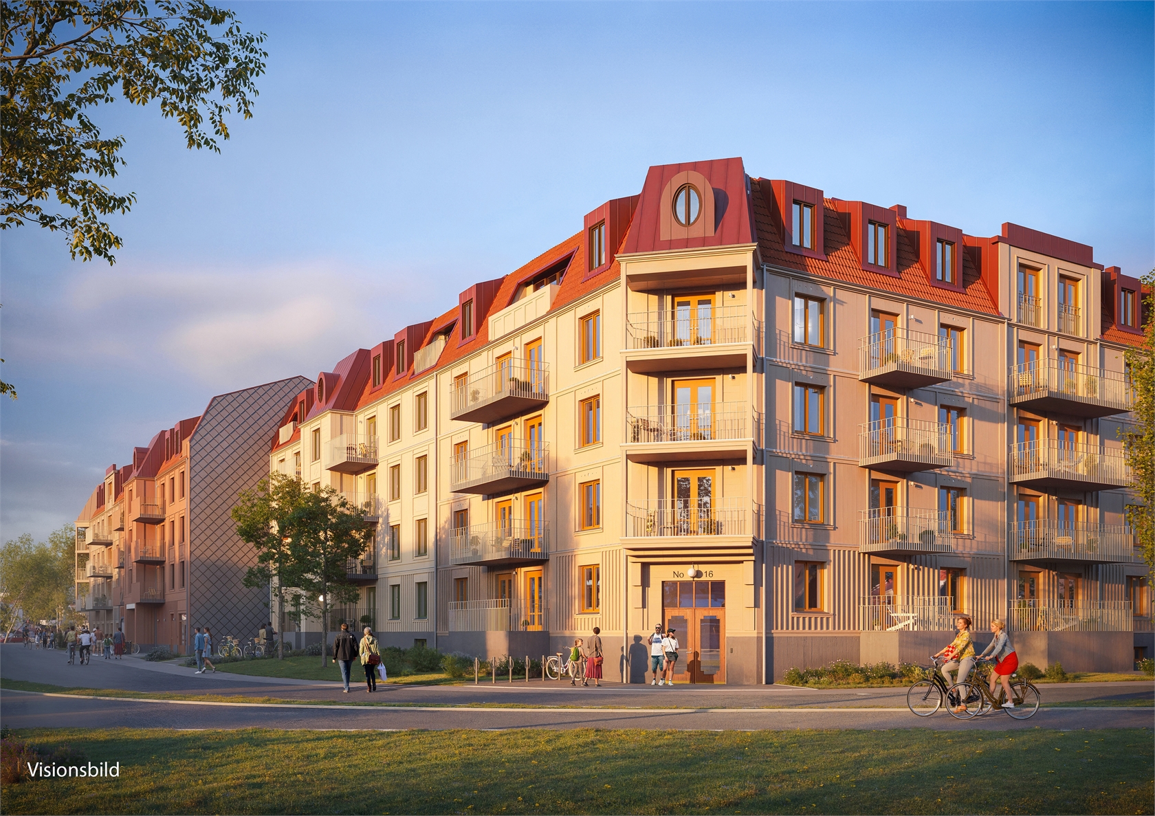 Häradsvägen – bild 9