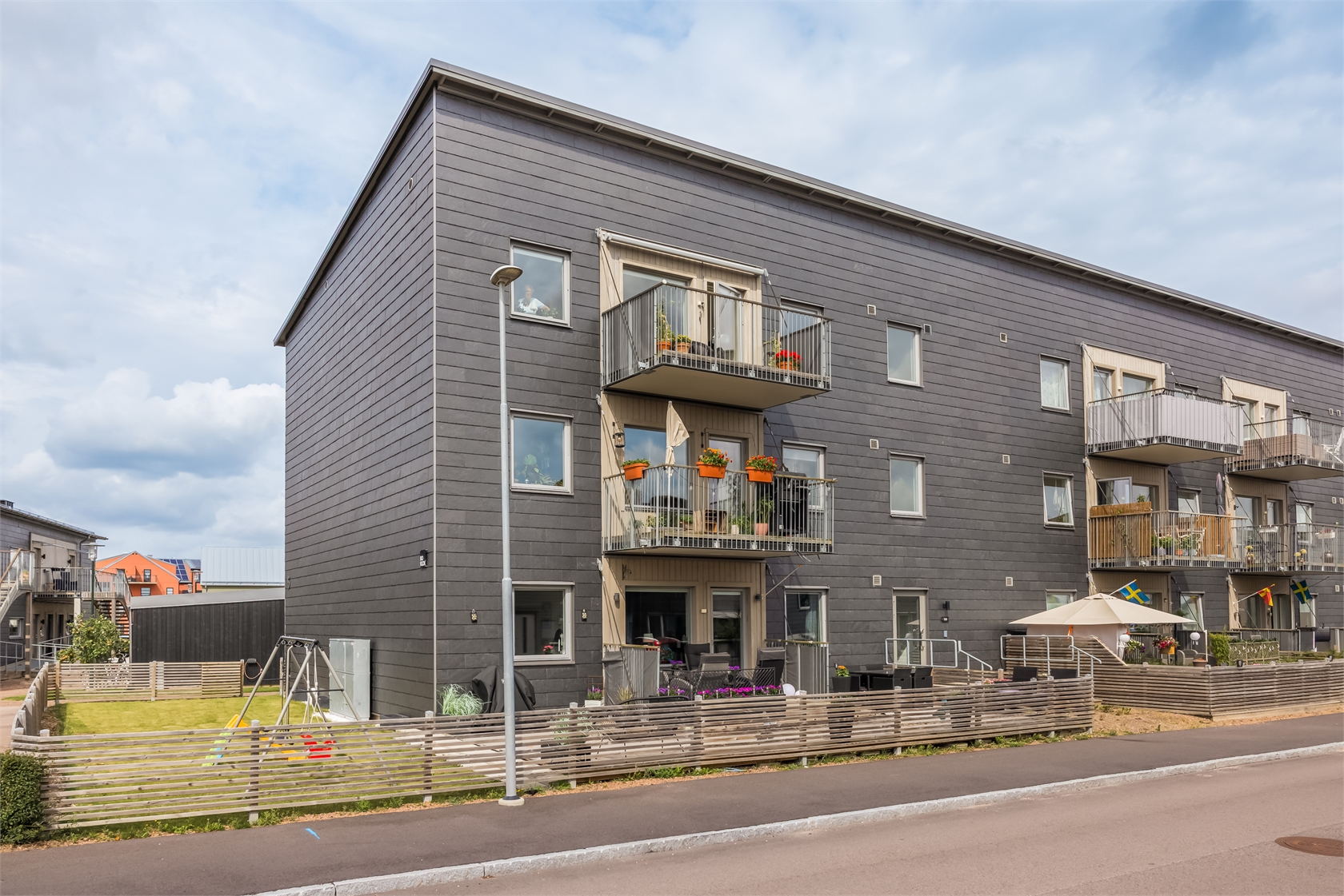Vendelvägen 5E – bild 2
