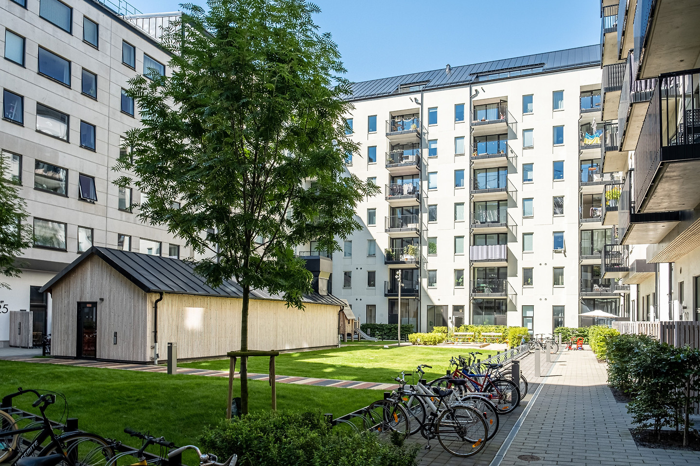 Korstörnegatan 1 – bild 30