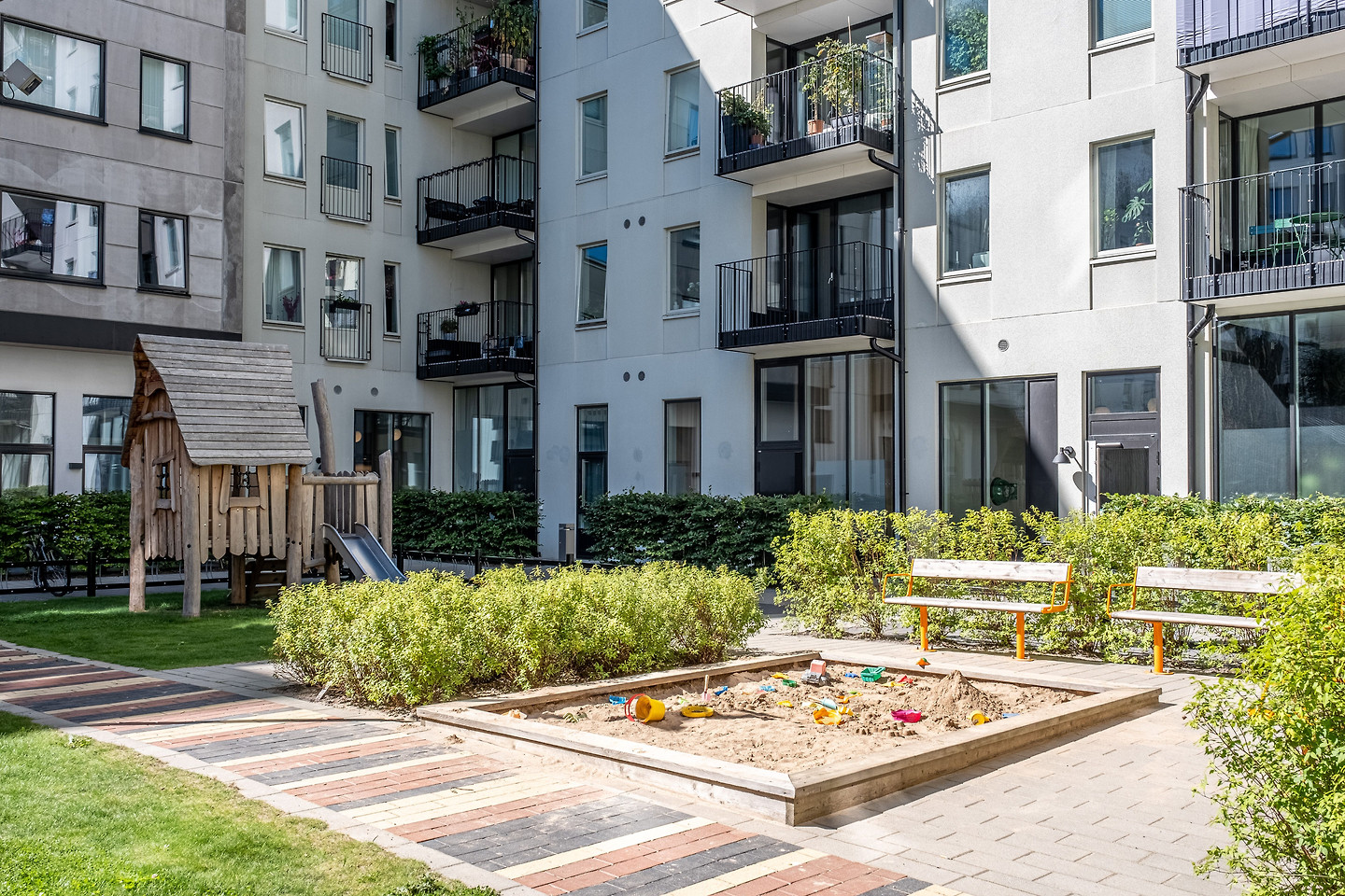 Korstörnegatan 1 – bild 31