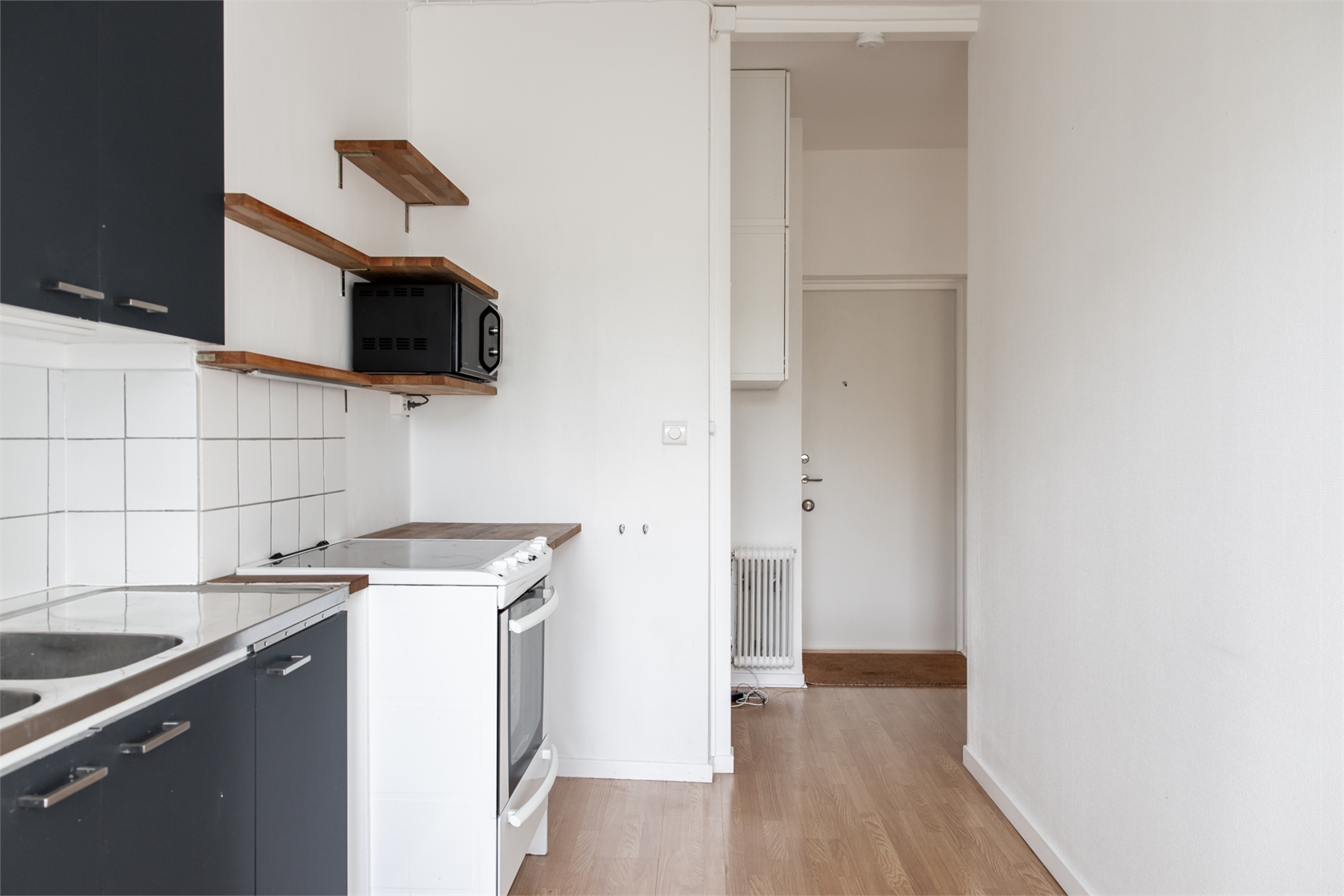 Lokföraregatan 1A – bild 13