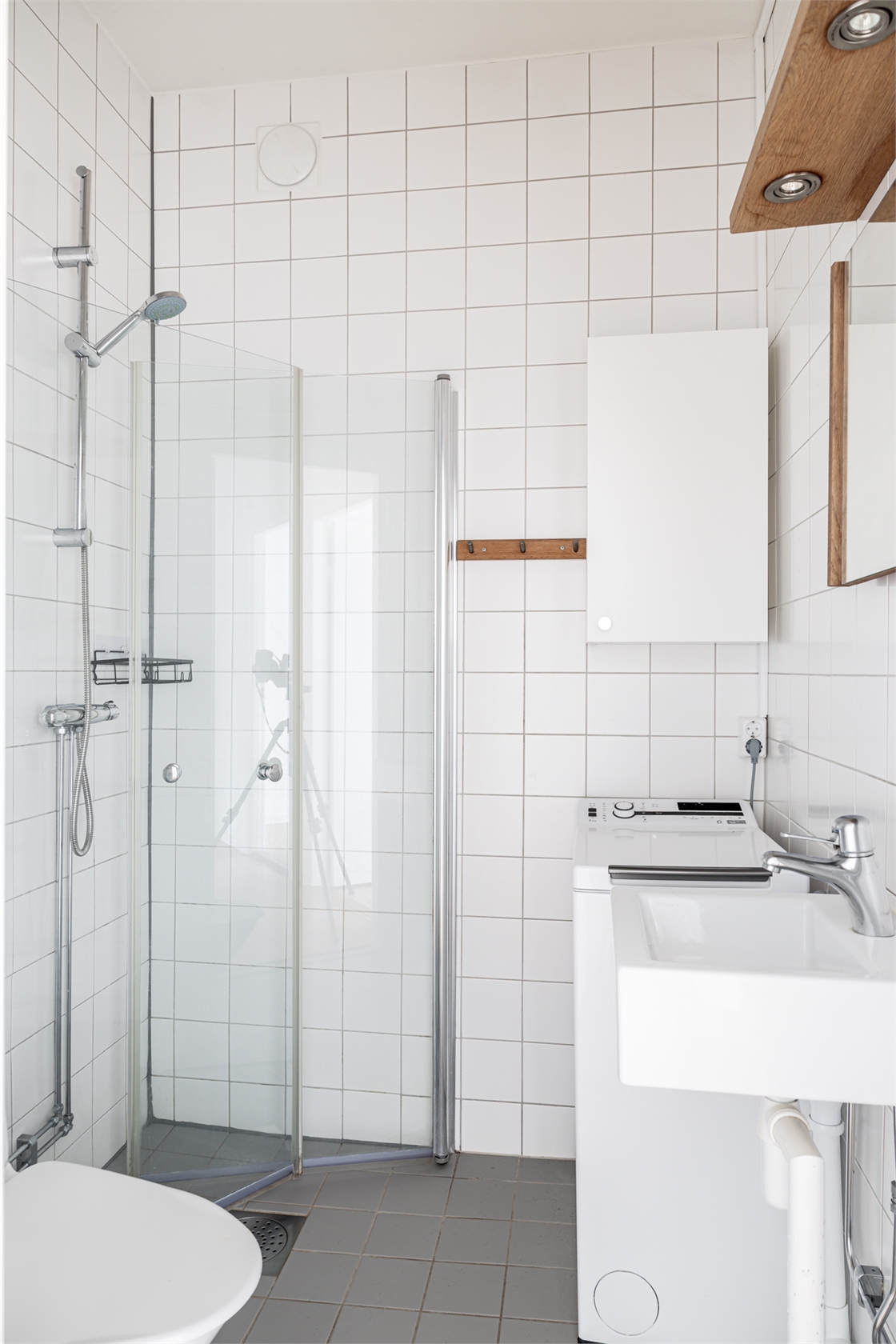 Lokföraregatan 1A – bild 17