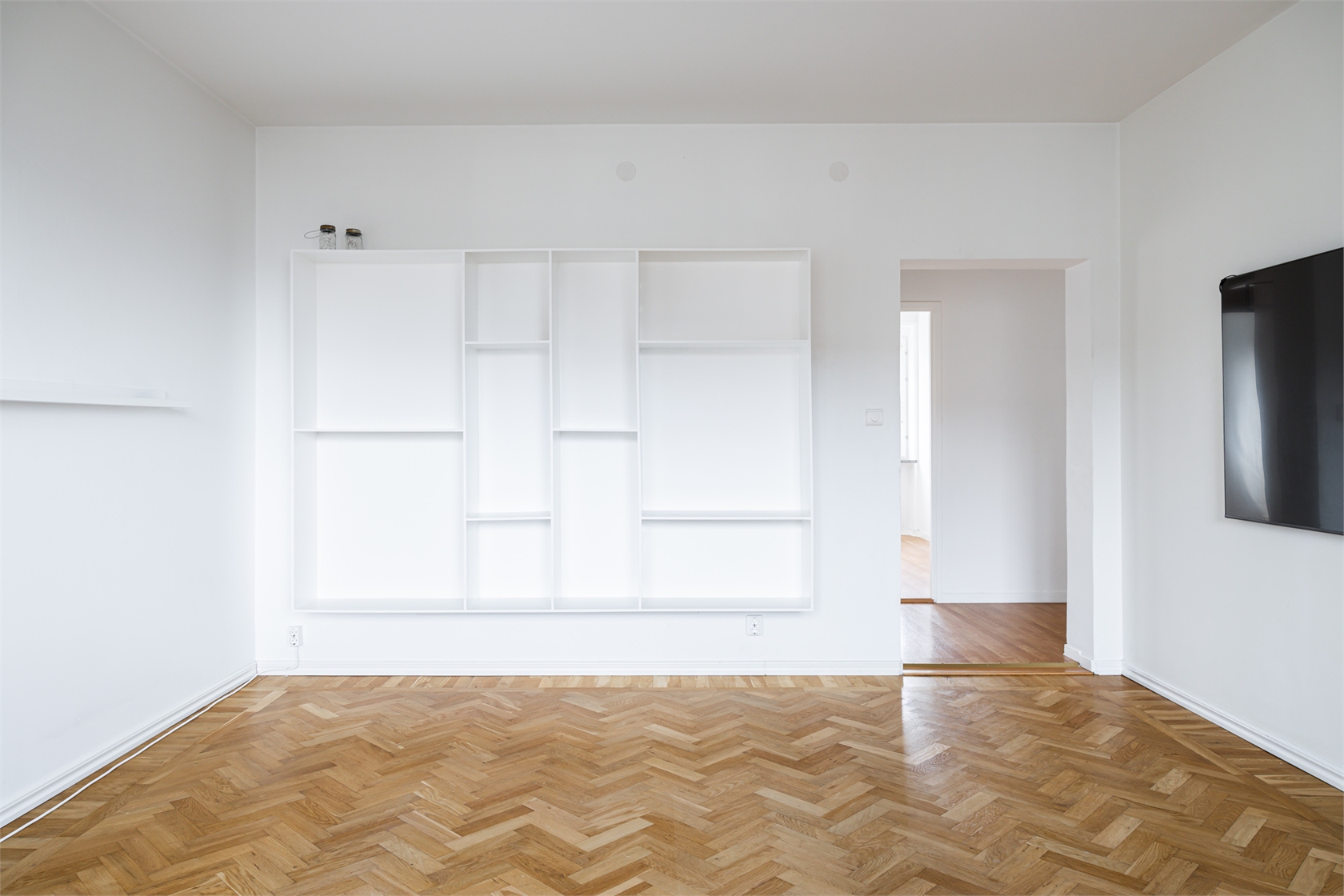 Lokföraregatan 1A – bild 26