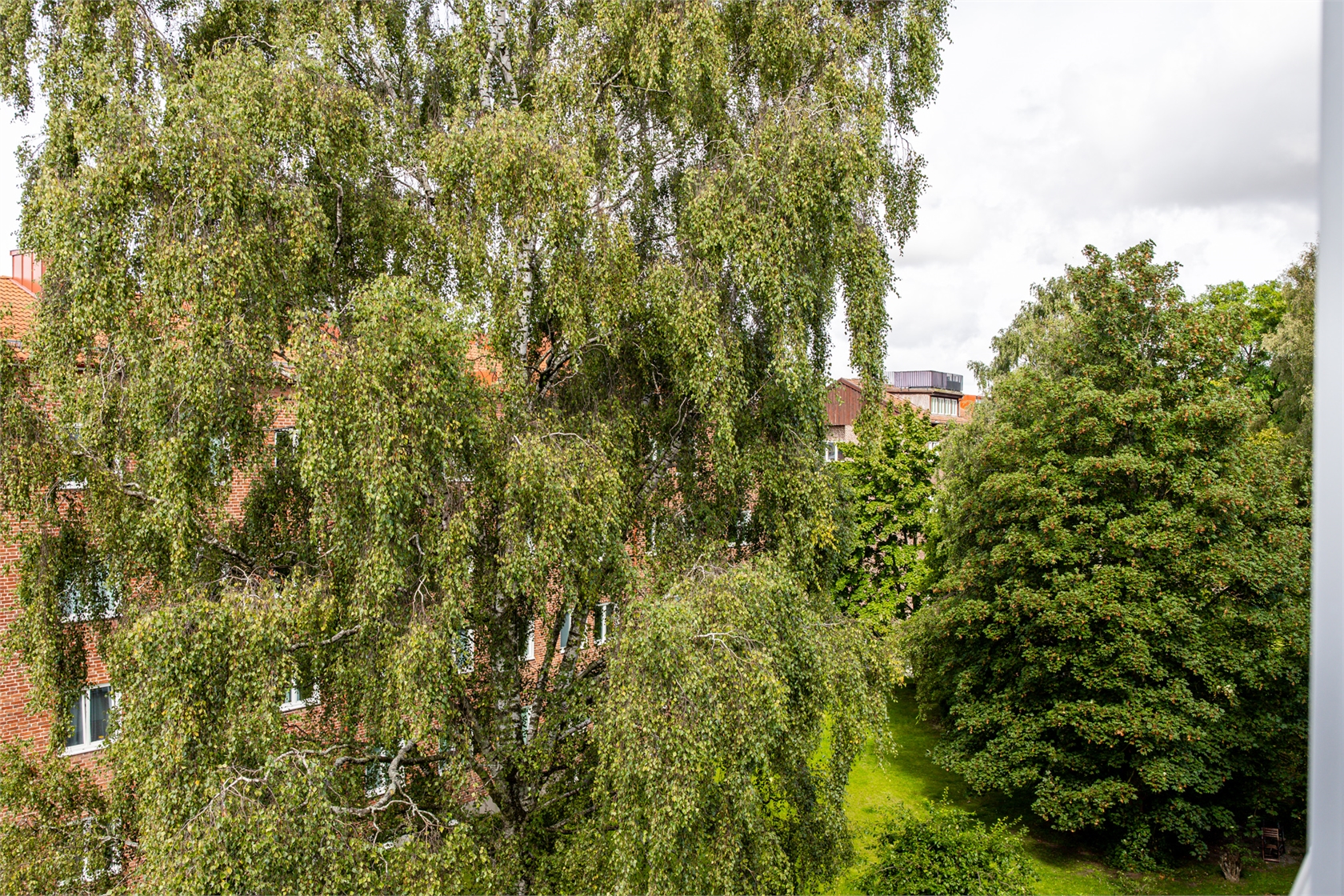 Lokföraregatan 1A – bild 25