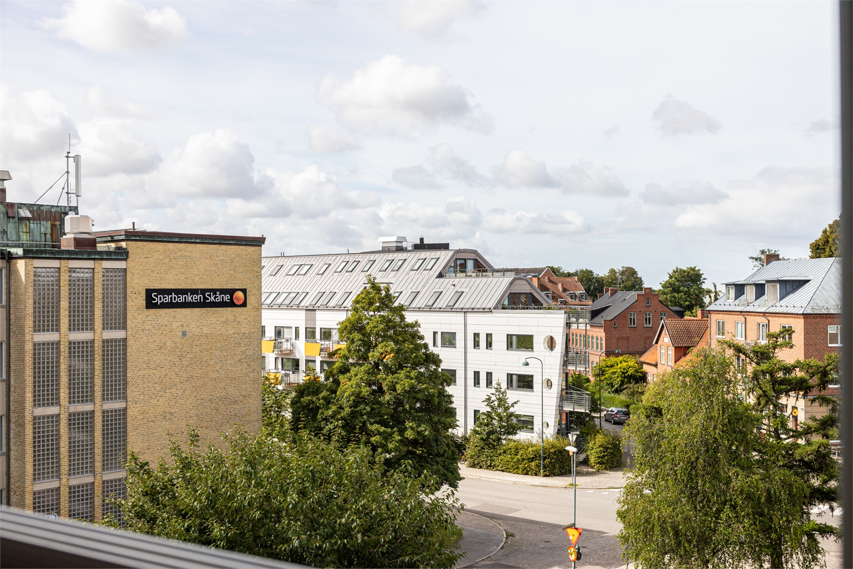Lokföraregatan 1A – bild 24