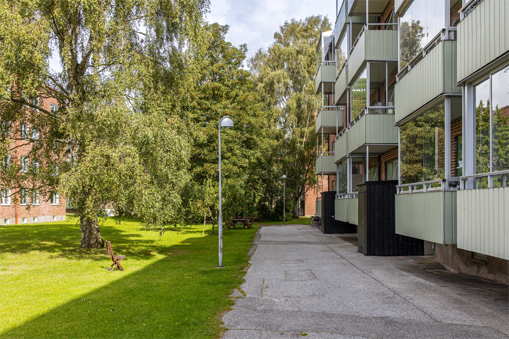 Lokföraregatan 1A – bild 7
