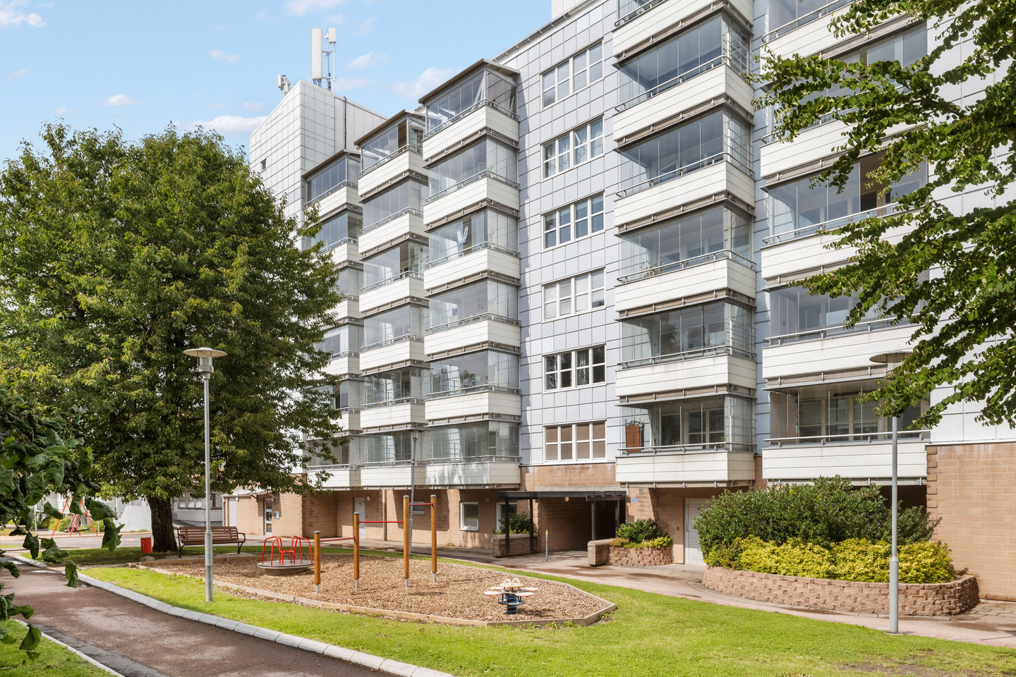 Saffransgatan 2A – bild 4