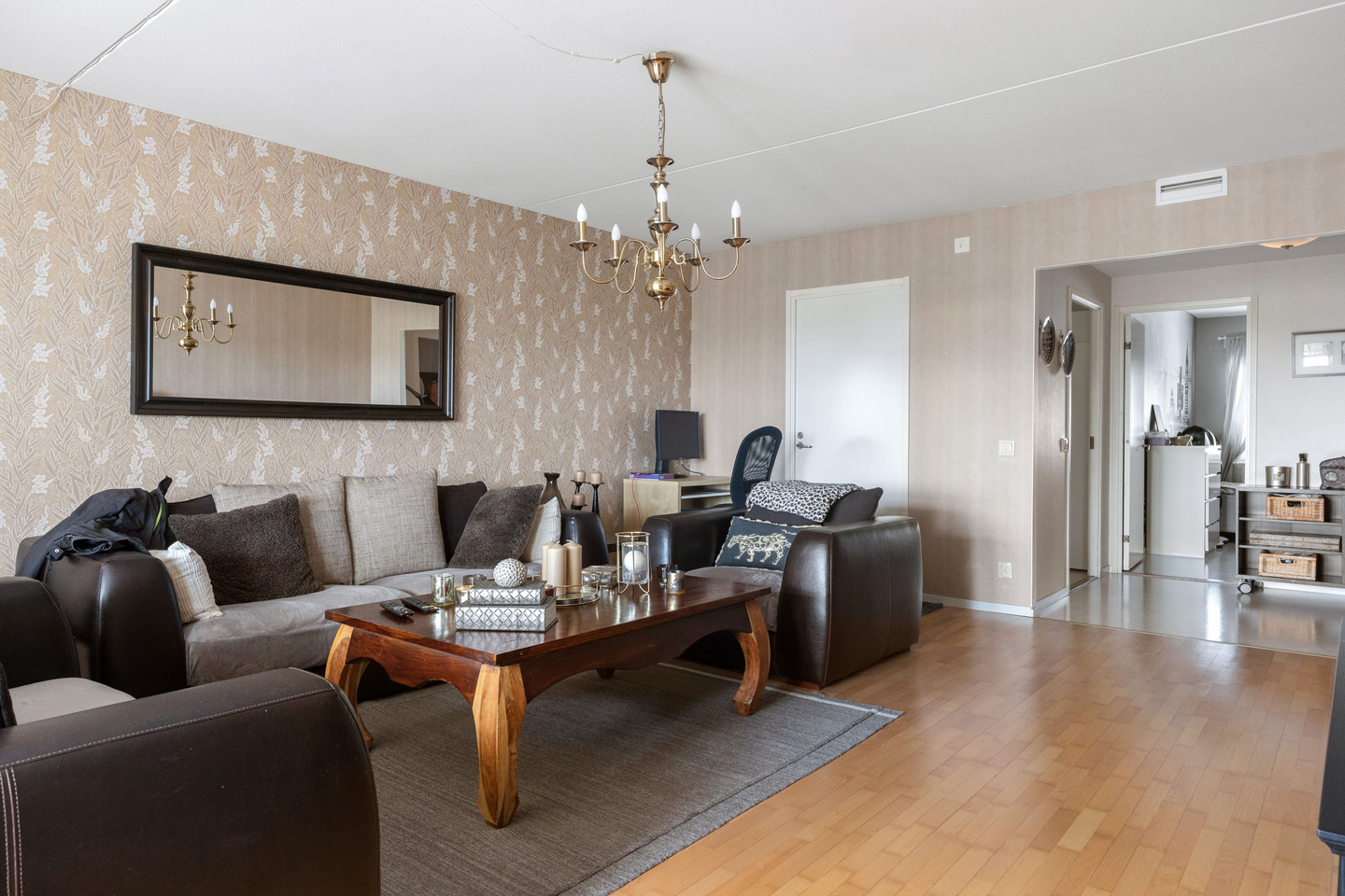 Saffransgatan 2A – bild 2