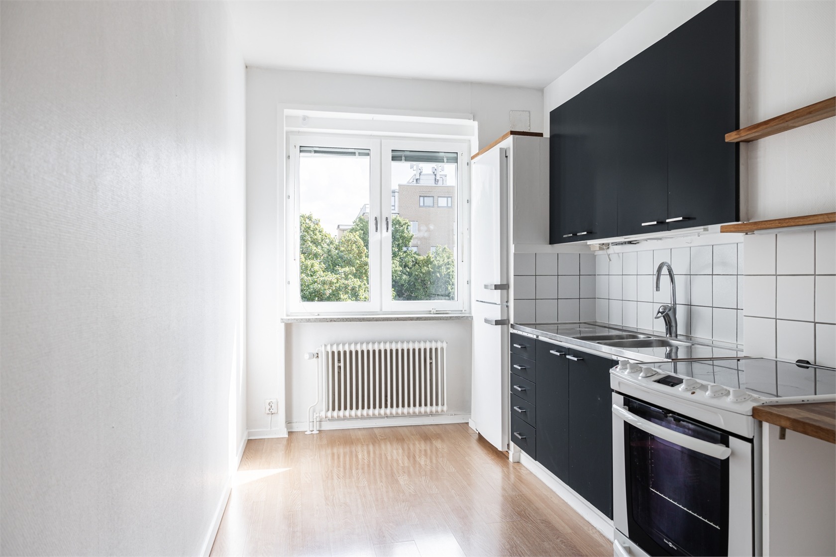 Lokföraregatan 1A – bild 3