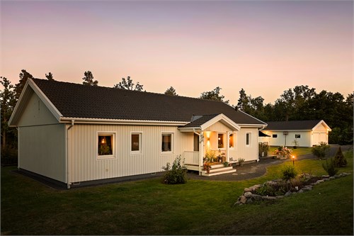 Sörbo Lunden 1