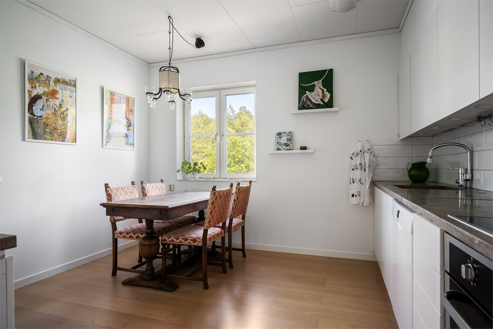 Klockarlötsvägen 26 – bild 12
